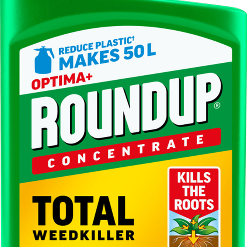 Roundup Optima+ 1L
