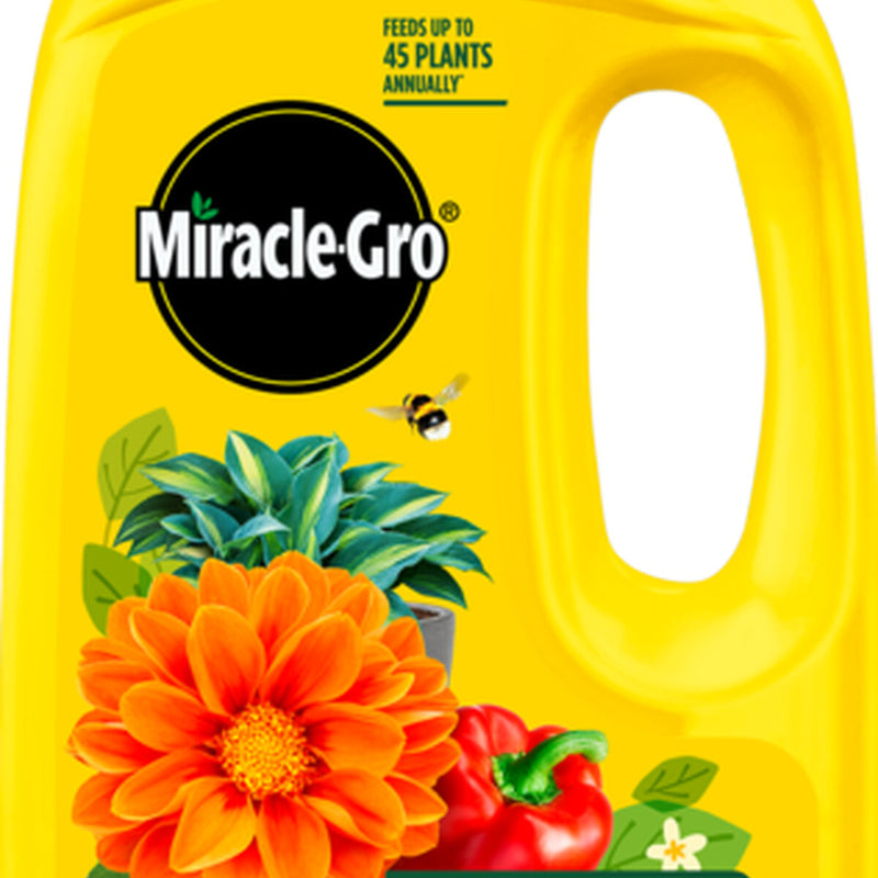 Miracle-Gro® All Purpose Concentrate 800ml