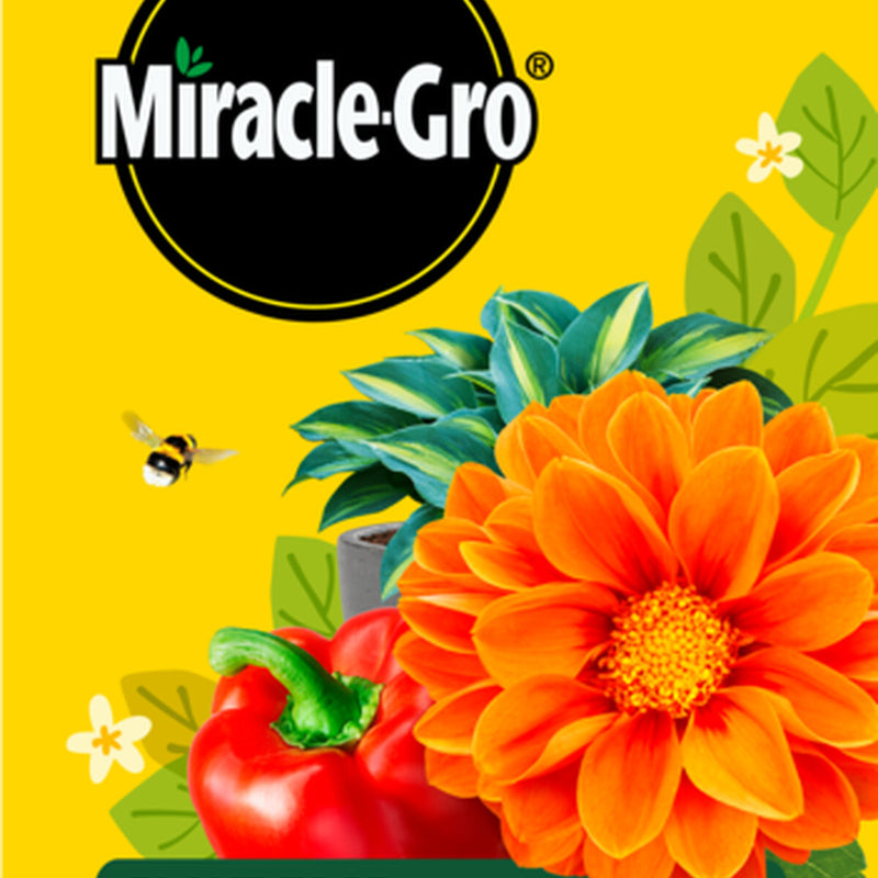 Miracle-Gro® All Purpose Plant Food 1.2kg