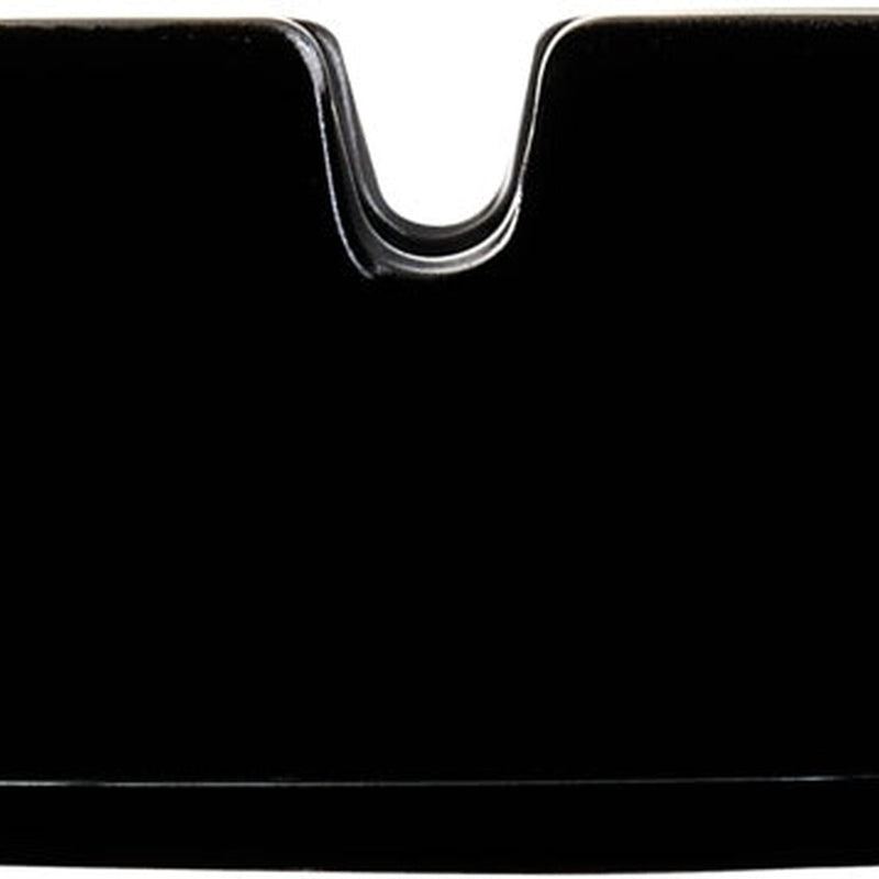 Luminarc Stackable Ashtray Black