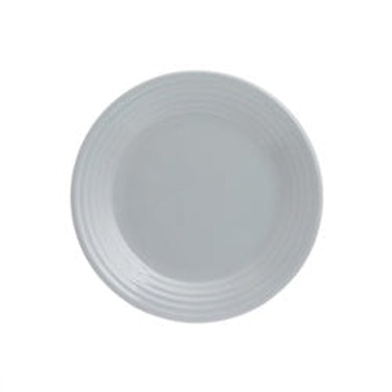Typhoon Living Side Plate Grey