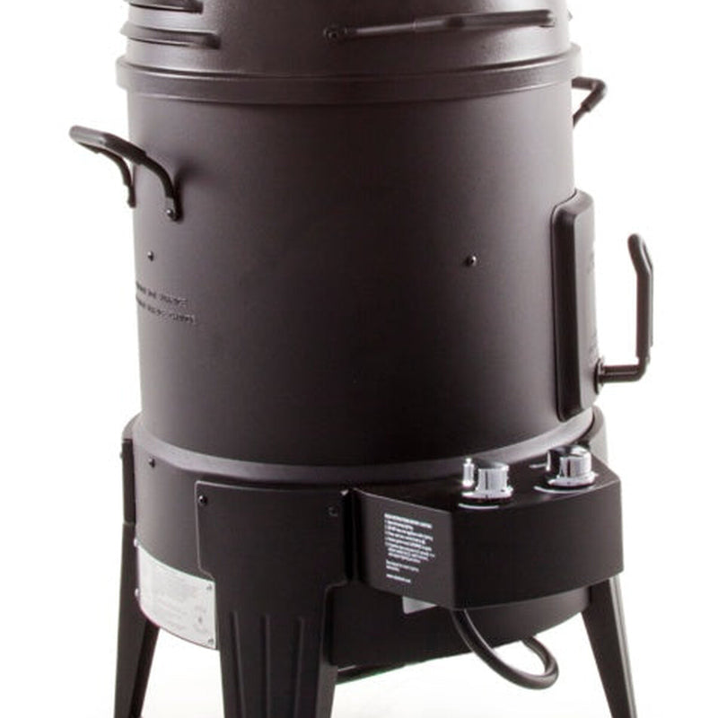Charbroil The Big Easy BBQ