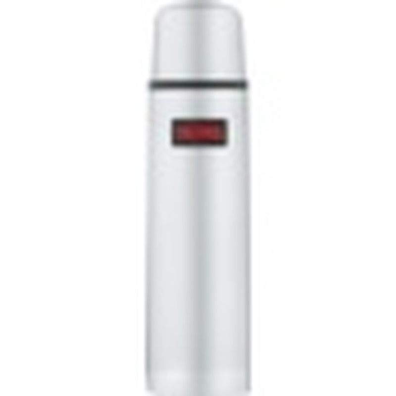 Thermos Light & Compact Flask 500ml Stainless Steel