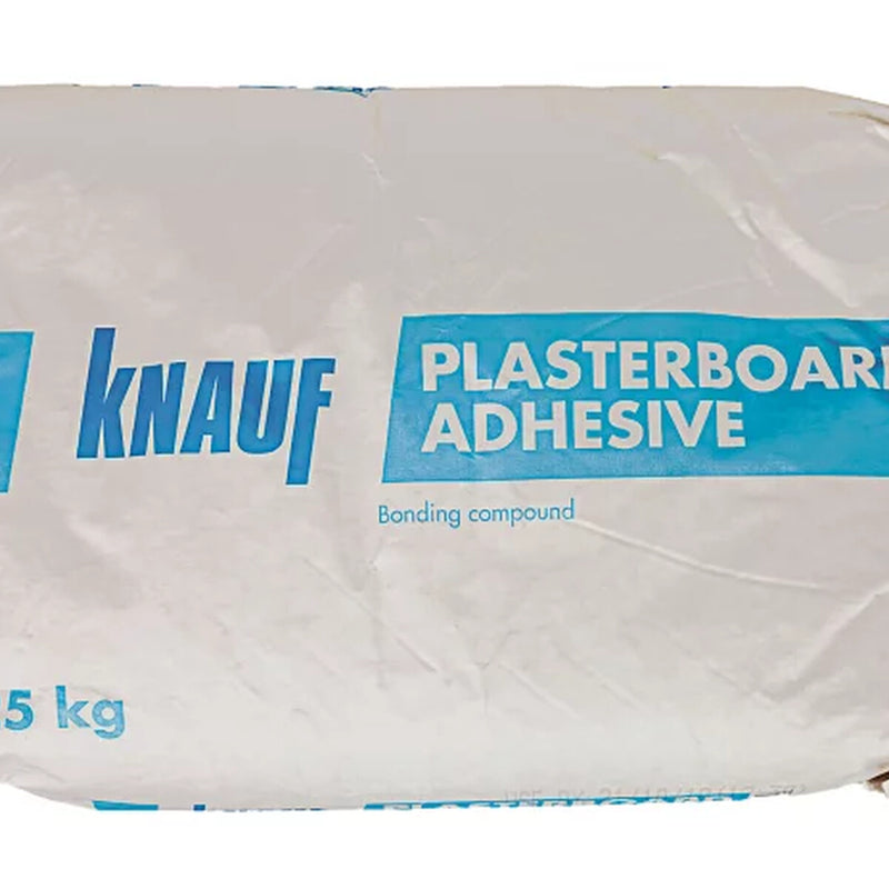 Knauf Drywall Adhesive (Bonding Compound) 25kg