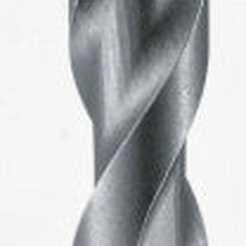Bosch Silver Percussion Concrete Drill Bit 10x80x120