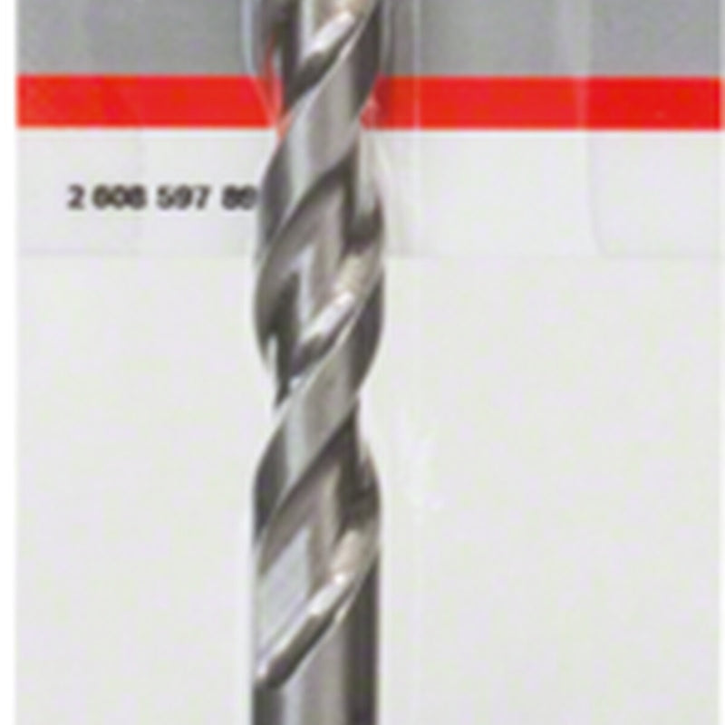 Bosch Silver Percussion Concrete Drill Bit 8.0 x 90 x 150