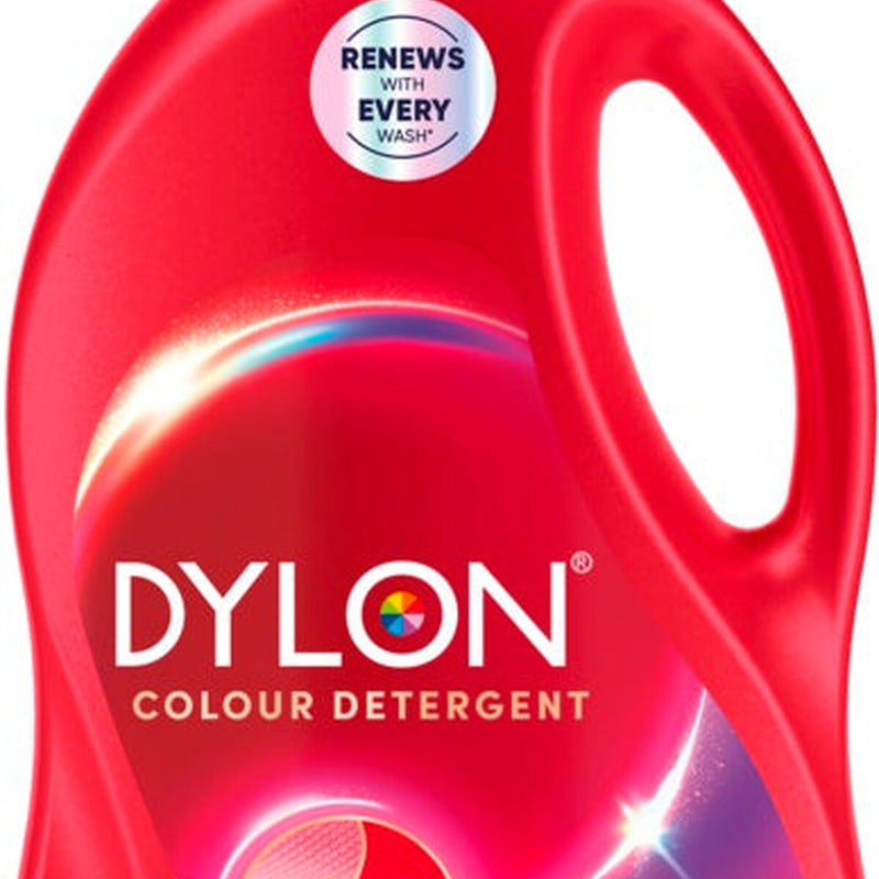 Dylon Colour Detergent 30 Wash