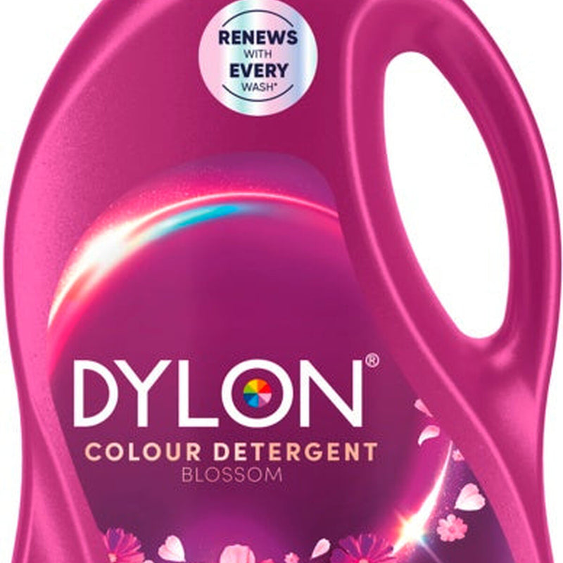 Dylon Blossom Detergent 30 Wash