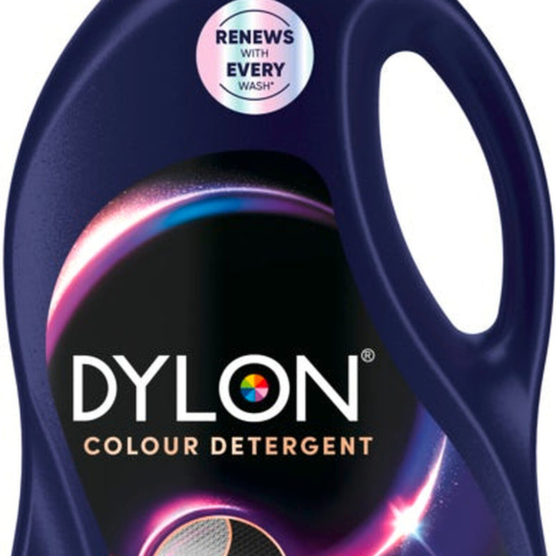 Dylon Dark Colours Detergent 30 Wash