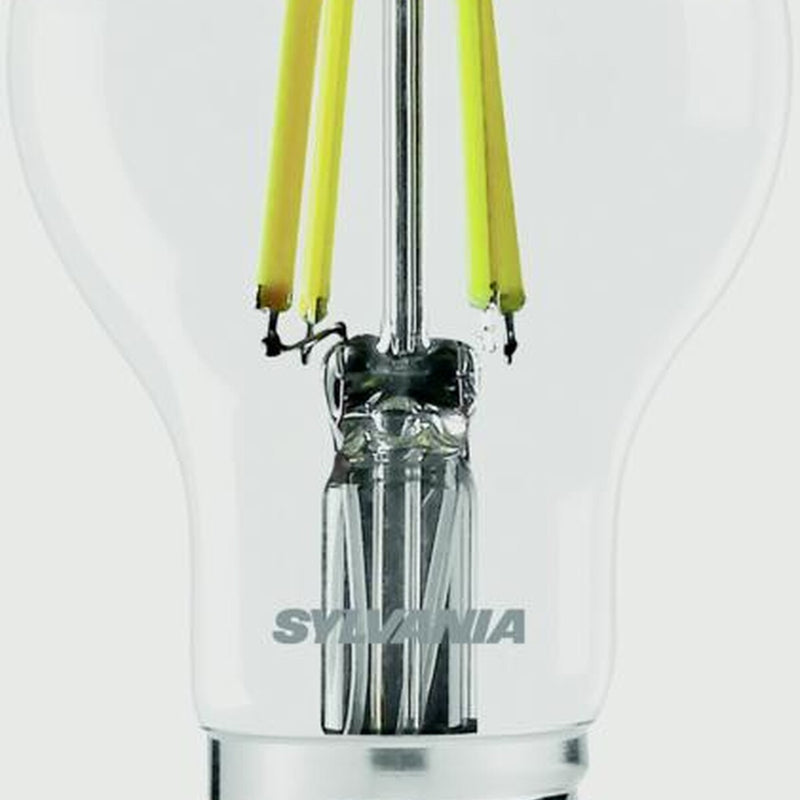 Sylvania LED GLA Lamp E27 ES Warm White 2.3w A Rated 485l