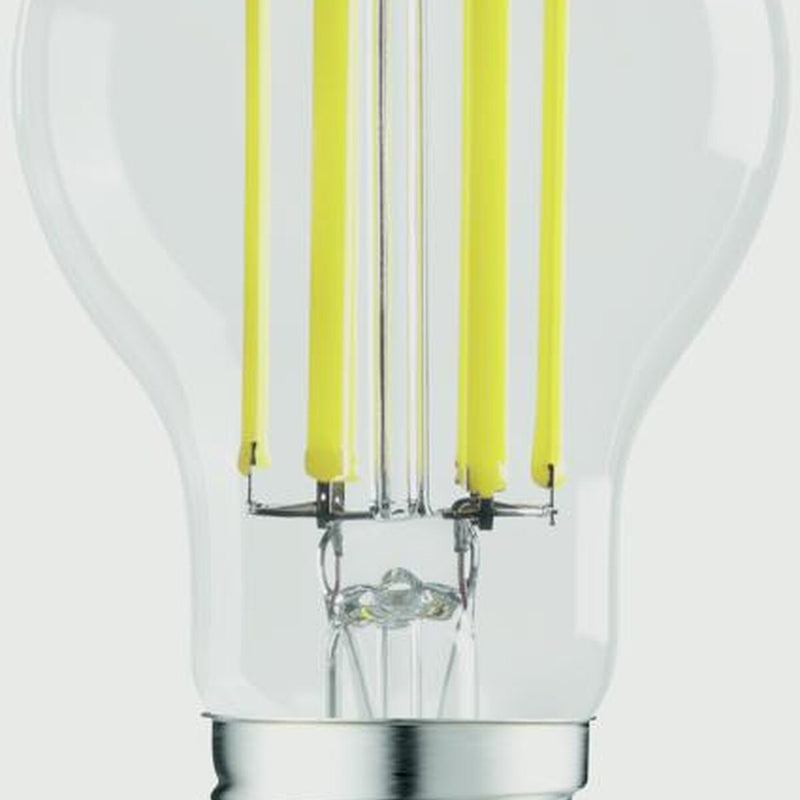 Sylvania LED GLS Lamp E27 ES Warm White 7.3w A Rated 1535l