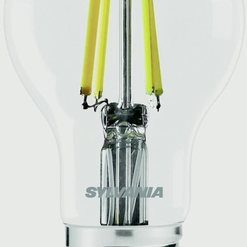 Sylvania LED GLS Lamp E27 ES N/W 2.3w A Rated 485l