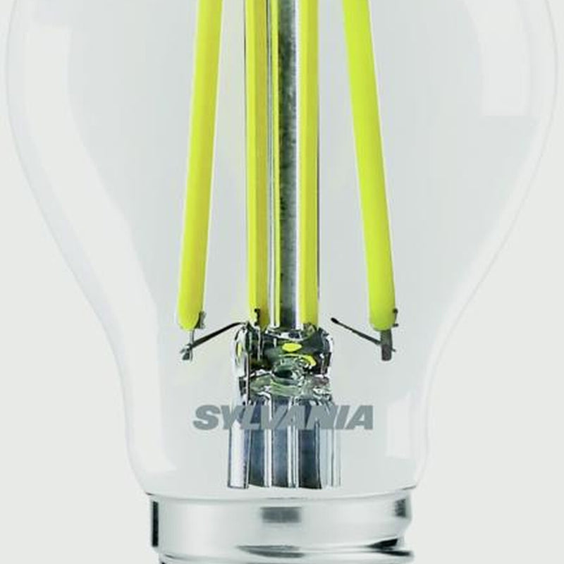 Sylvania LED GLS Lamp E27 Es N/W 4w A Rated 840l