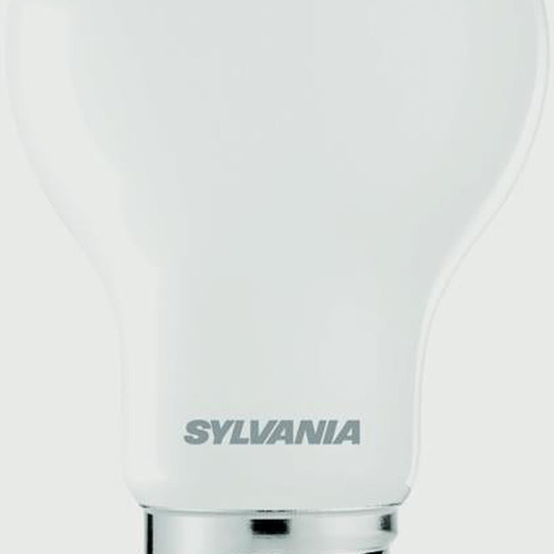 Sylvania LED GLA Lamp E27 Es N/W 4w A Rated 843l