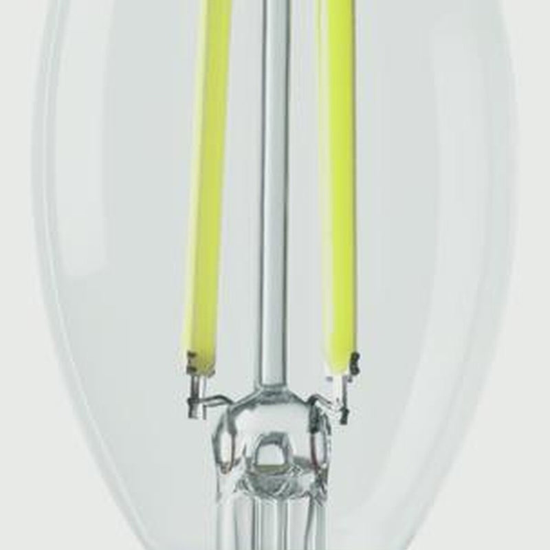 Sylvania LED Candle Lamp E14 SES N/W 2.3w 485l