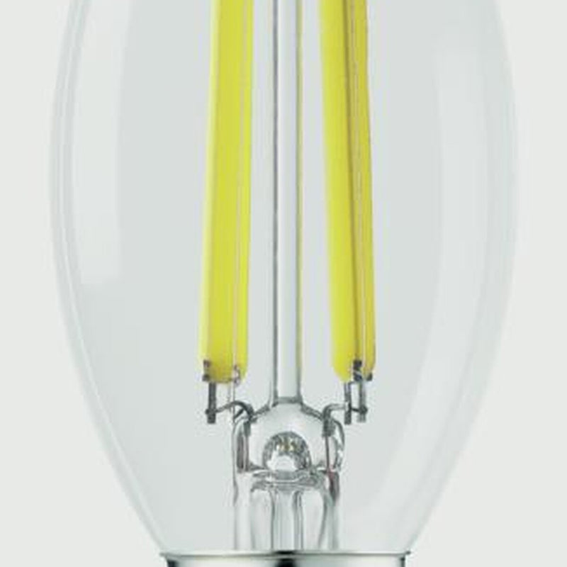 Sylvania LED Candle Lamp E14 SES Warm White 2.3w 485l