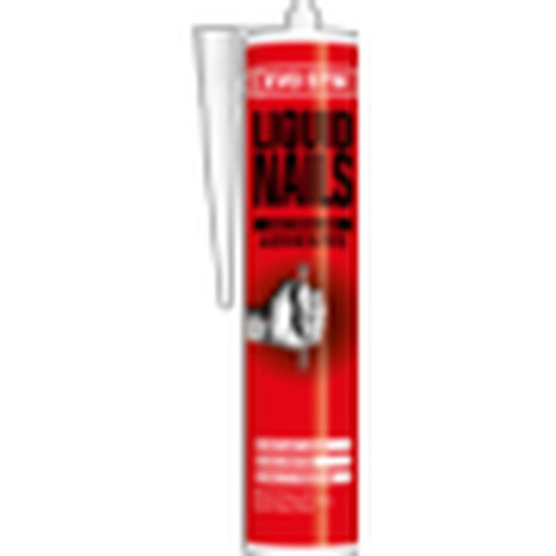 Evo-Stik Liquid Nails Professional Standard Cartridge