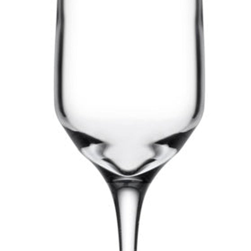 Pasabahce Ivory Champagne Glass 3 Piece 225ml