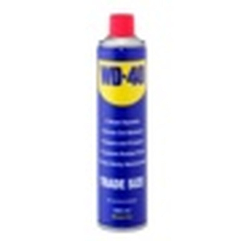 WD-40 Aerosol Can 600ml