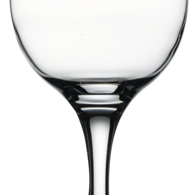 Pasabahce Bisto Water Wine Stemware Pack 6 290ml