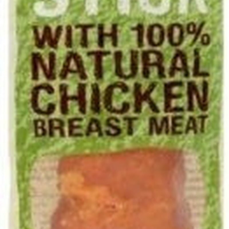 Good Boy Mega Chicken With Carrot Stick