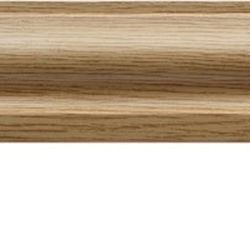 Emafyl Architrave 55 x 14mm x 2.2m Oak Effect