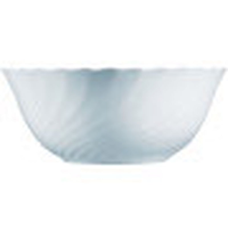 Arc Trianon White Bowl 24cm