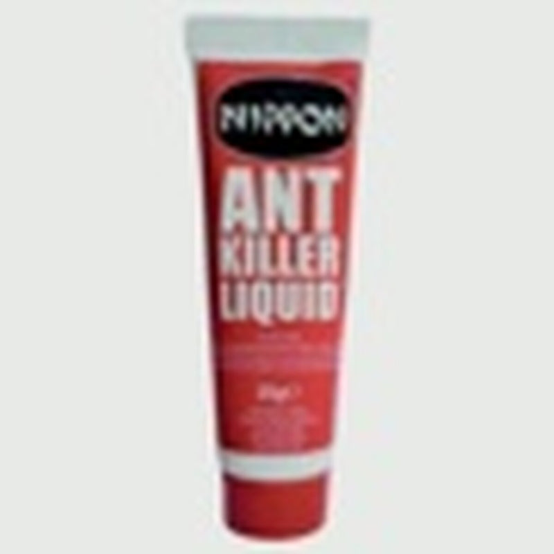 Nippon Ant Killer Liquid 25g