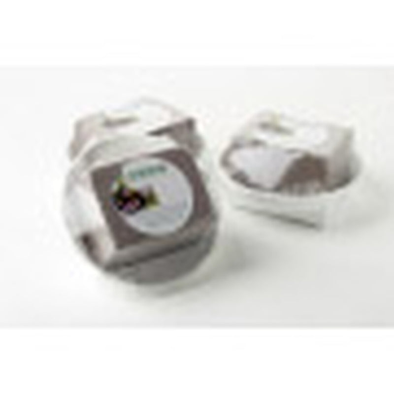 Oasis White Round Bowl - OASIS® SEC Floral Foam 16 x 4cm
