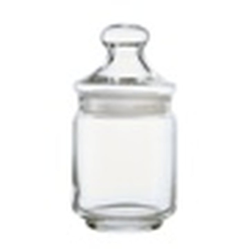 Luminarc Potclub Storage Jar 0.25L