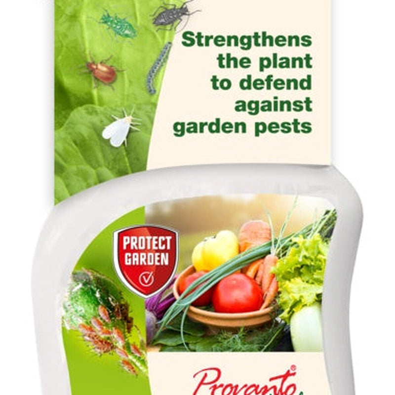 Phostrogen Organic Bug Plant Defence 1L