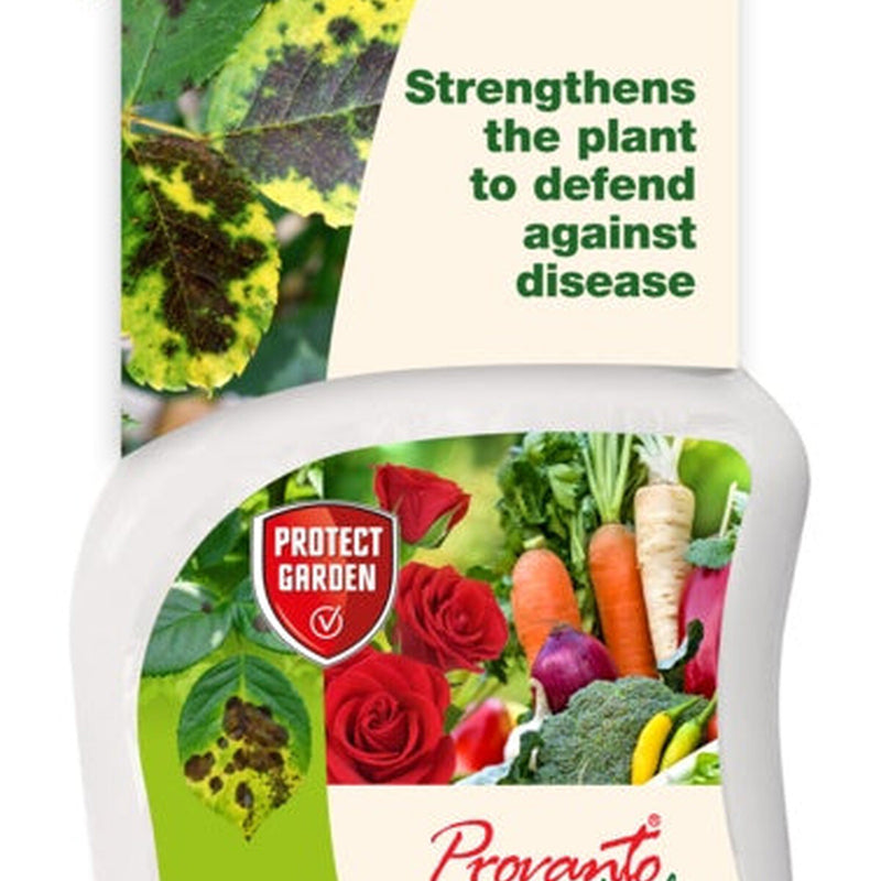 Phostrogen Organic Fungus Plant Defence 1L