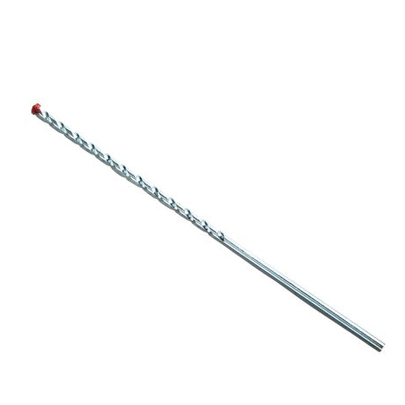 Hercules Long Reach Tct Masonry Drill 400x12mm