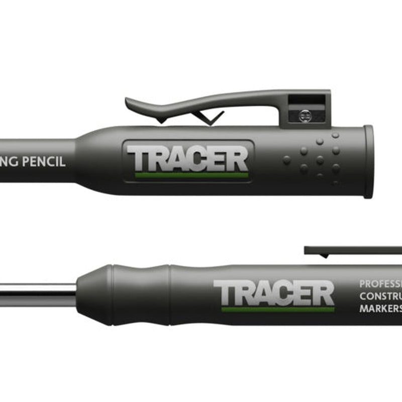Tracer Deep Pencil Marker & Site Holster