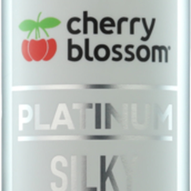 Cherry Blossom Silky Fresh Feet 100ml