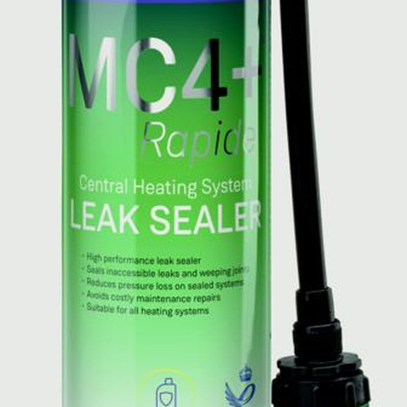 Adey MC4+ Rapide Internal Leak Sealer 300ml