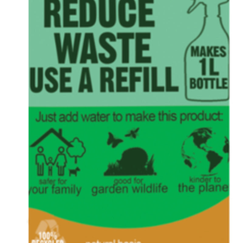 Ecofective Plant Disease Defence Refill 200ml