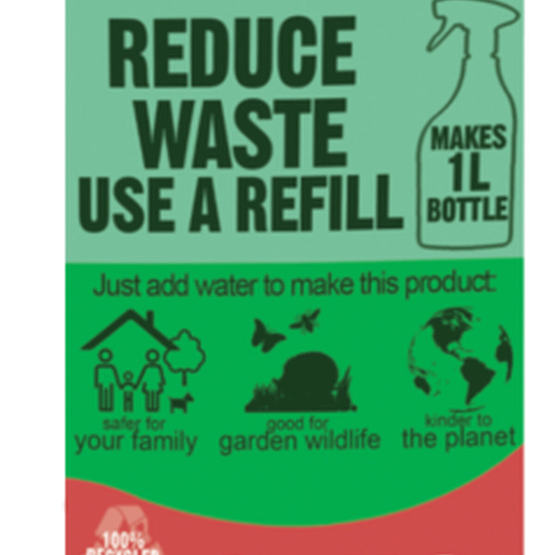 Ecofective Slug Defence Refill 200ml