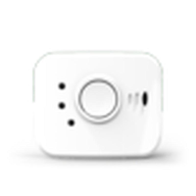 First Alert Wireless Carbon Monoxide Alarm