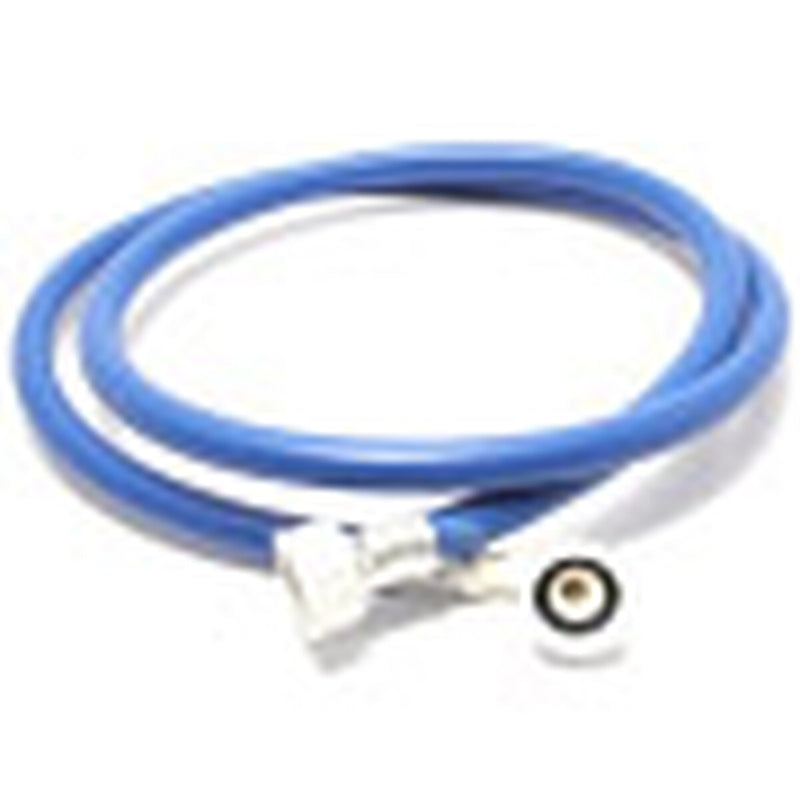 Oracstar Inlet Hose 1.5m PVC Blue