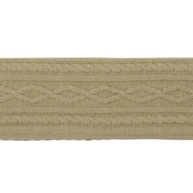 Hearth & Home 2L Long Hot Water Bottle Knitted