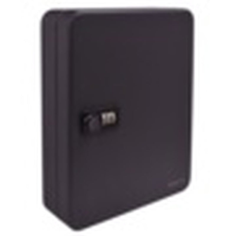 Sterling Black Combination Key Cabinet 36 Hook