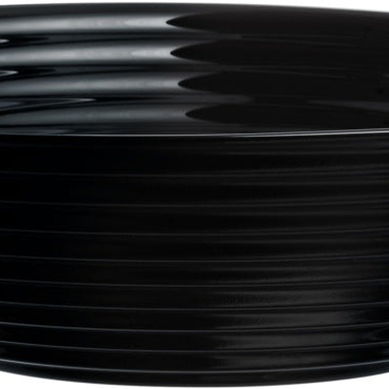 Luminarc Harena Soup Bowl Black 20cm