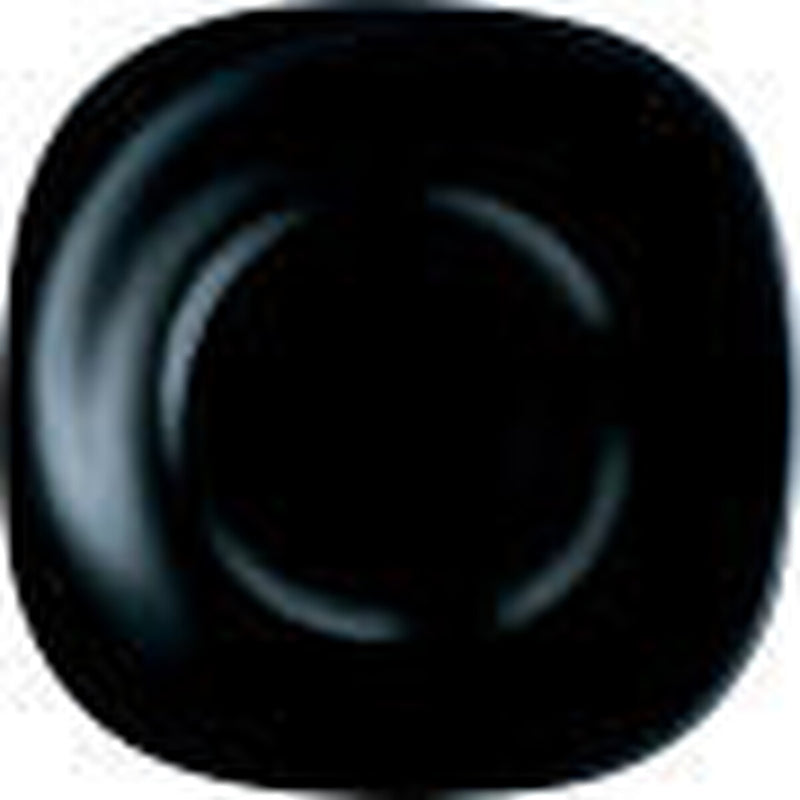 Luminarc Carine Soup Plate Black 21cm