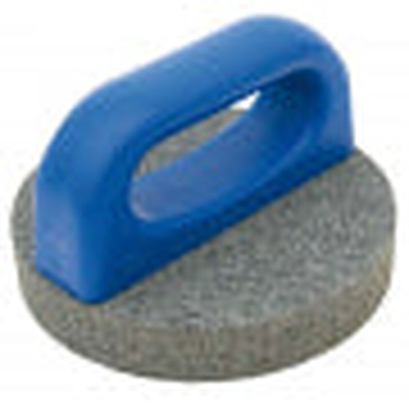 Marshalltown Rub Brick, Round