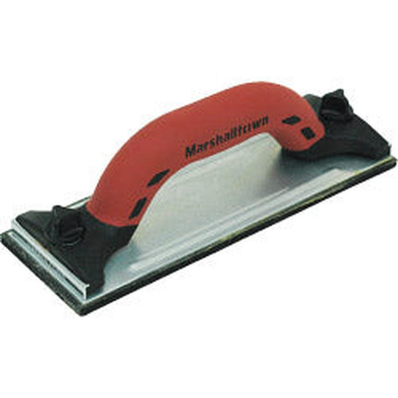 Marshalltown Drywall Hand Sander 93/8 x 31/4" (239 x 82mm)
