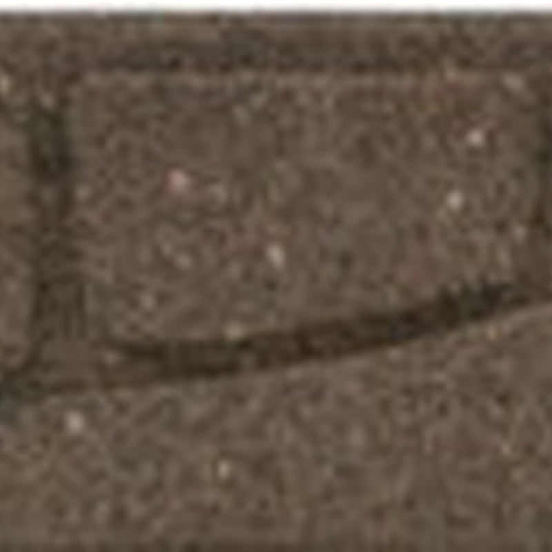 Primeur Ultra Curve Border 9cm Stone Earth