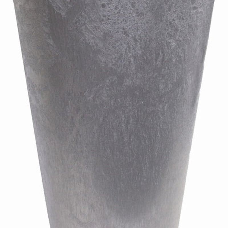 Primeur Concerto Planter 50cm Steel Grey