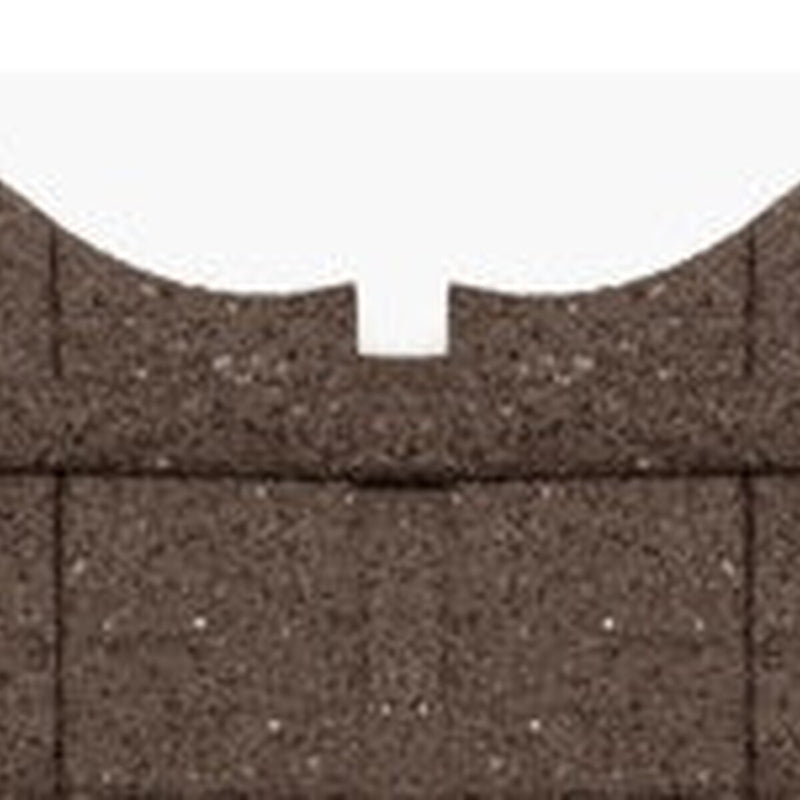Primeur Ultra Curve Border Carolina Earth 2x15x120cm