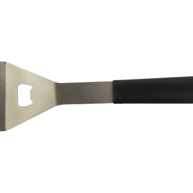 Pagoda Stainless Steel Barbecue Turner 40 x 8cm